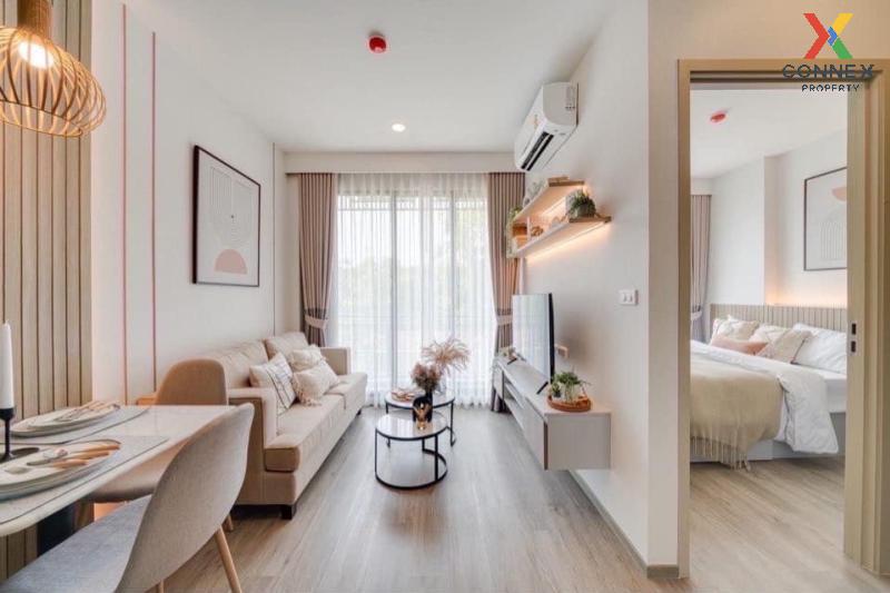 picture 🔥🔥🔥 FOR RENT condo , BRIXTON SUKHUMVIT 107 , BTS-Bearing , Samrong Nuea , Mueang Samut Prakan , Bangkok , CX-78590 ✅ Live chat with us ADD LINE @connexproperty ✅ 🔥🔥🔥 - 2/6