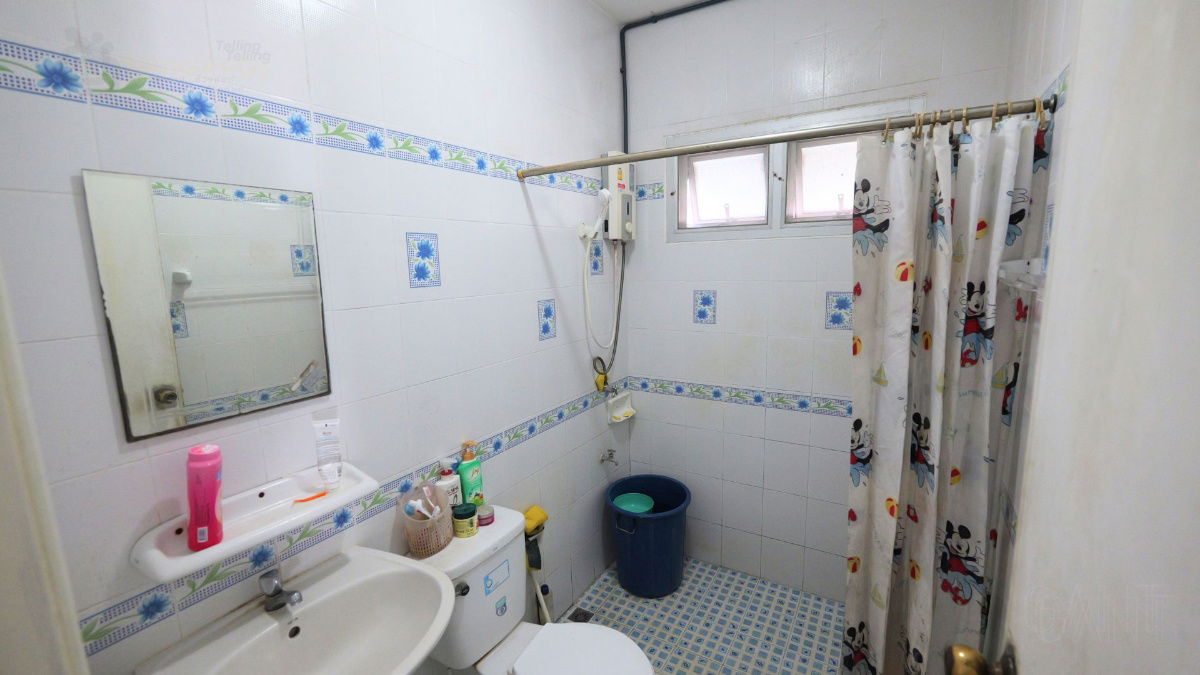 รูป ขายบ้านเดี่ยว 76ตร.ว. 4 ห้องนอน 2 ห้องน้ำ ซอยทรัพย์บุญชัย24 ใกล้รพ.เปาโล สมุทรปราการ (Gant-293) - รูปที่ 4/15