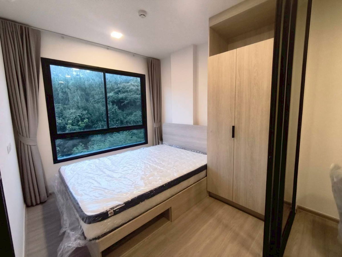 picture Dcondo Vale Sriracha 🎓 Near Kasetsart Univ | Ready to Move | ☎065-5639565 🟢LINE: @wsrcondo - 1/12