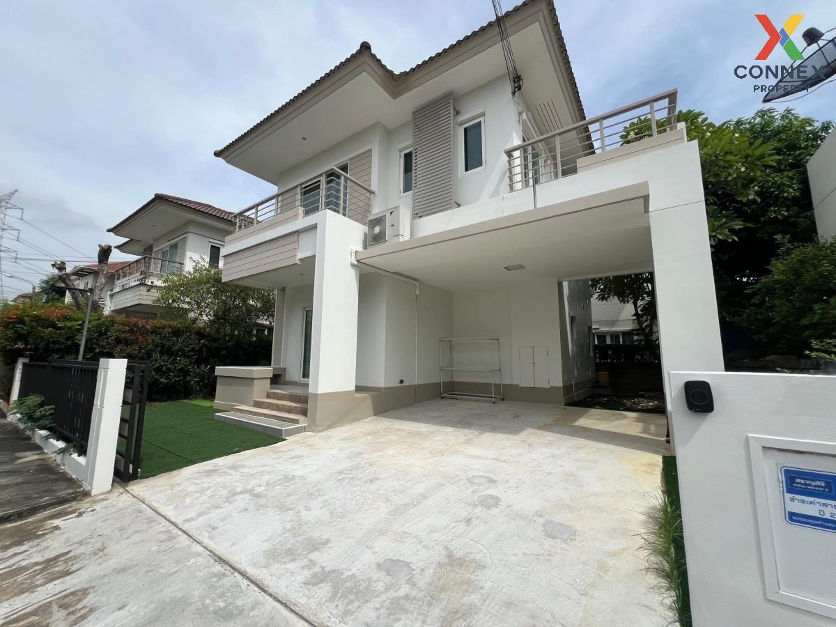 picture For Rent House , Saransiri Thakham-Rama 2 , Tha Kham , Bang Khun Thian , Bangkok , CX-131580 ✅ Live chat with us ADD LINE @connexproperty ✅  - 2/10
