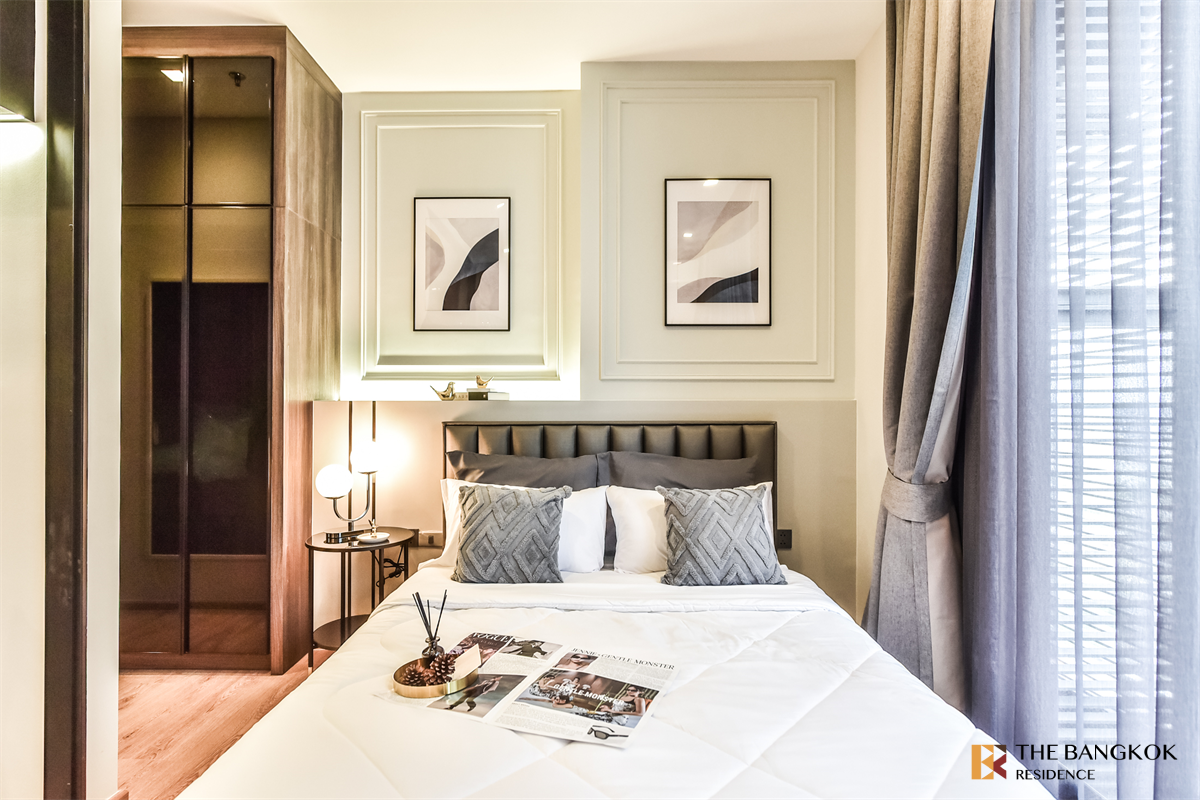 picture Noble Around Ari near BTS Ari Special Unit, Great Value - 10/10