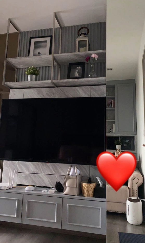picture #R6536 🎉 220968 Condo for rent  The Politan Aqua - 10/10