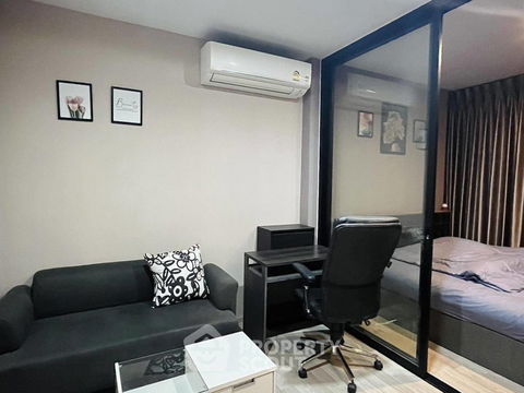 1-BR Condo at Ideo Mobi Sukhumvit Eastpoint near BTS Bearing (ID 2007748)