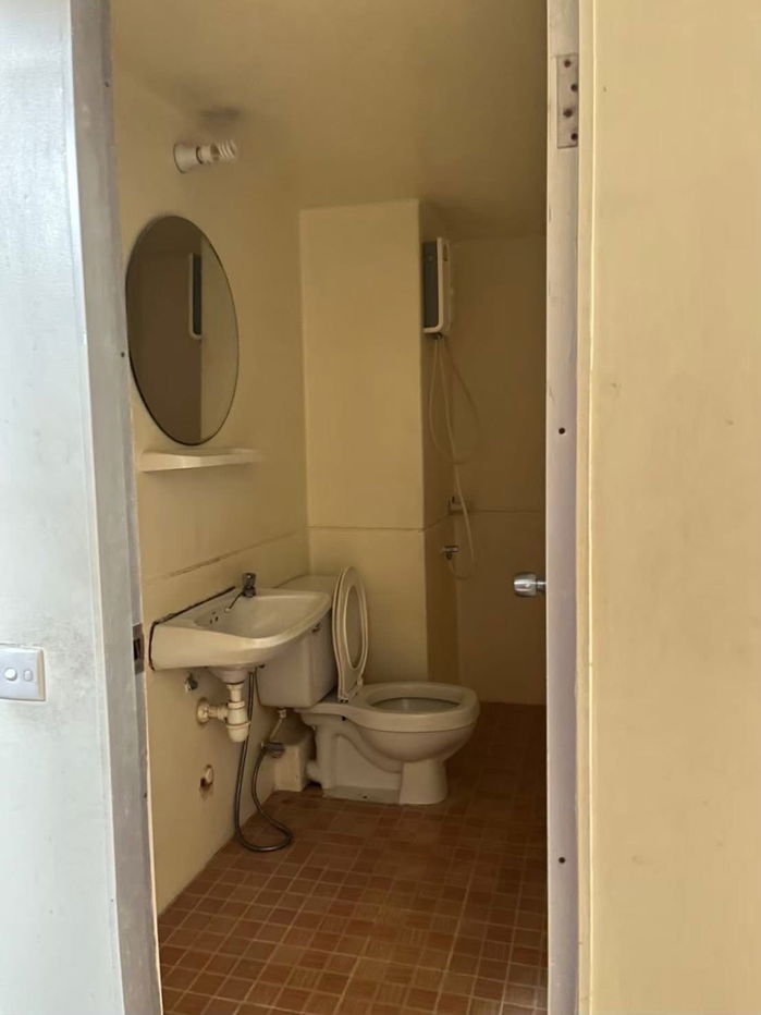 รูป ขาย 🏢 Popular Condo เมืองทองธานี 📍 อาคาร C2 💰 ราคา 450,000 บาท  🛍️ อิมแพ็ค อารีน่า เมืองทองธานี - รูปที่ 5/7