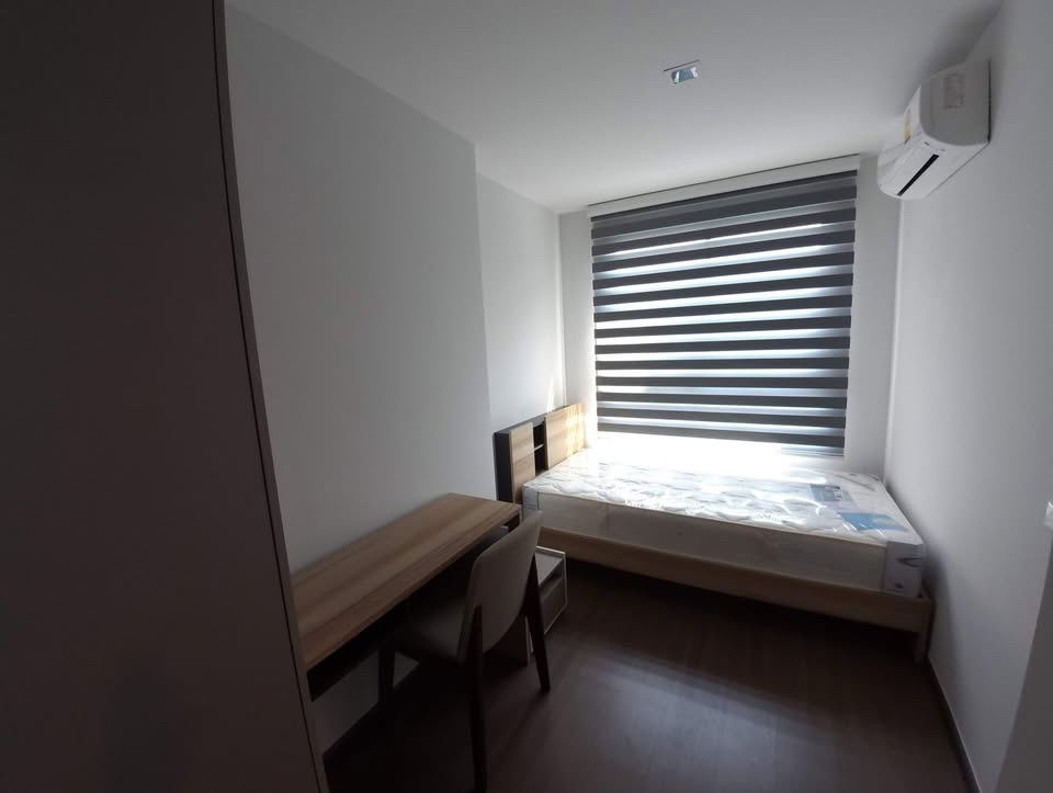 รูป For rent IDEO Sukhumvit 93 (ไอดีโอ สุขุมวิท 93) BTS Bang Chak - รูปที่ 4/7