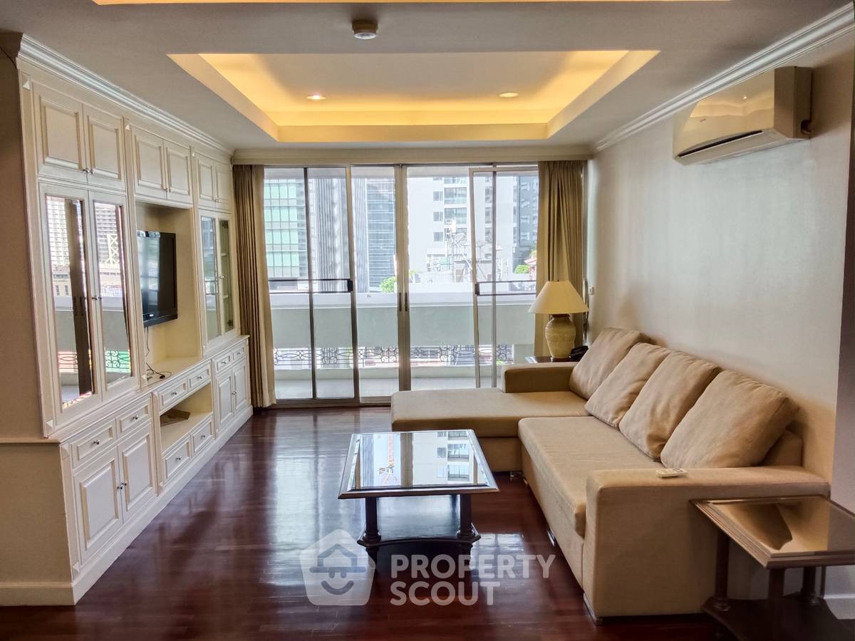 รูป คอนโด 3-ห้องนอน ที่ นิวตัน ทาวเวอร์ คอนโดมิเนียม ใกล้ BTS นานา (ID 996710) - รูปที่ 2/10