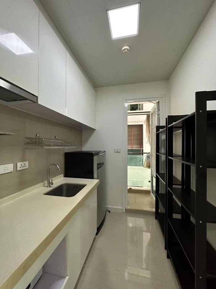 รูป 🏢 ให้เช่าคอนโด : T.C. Green (ที.ซี. กรีน)   รหัสทรัพย์  | 📌LNP-C8820  - รูปที่ 13/17