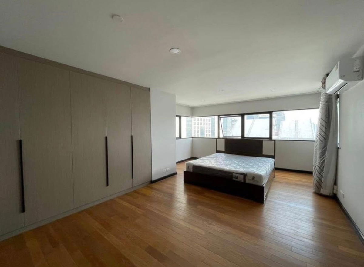 picture ST257 Luxury Condo for Rent – Sathorn Garden Condominium - 2/20