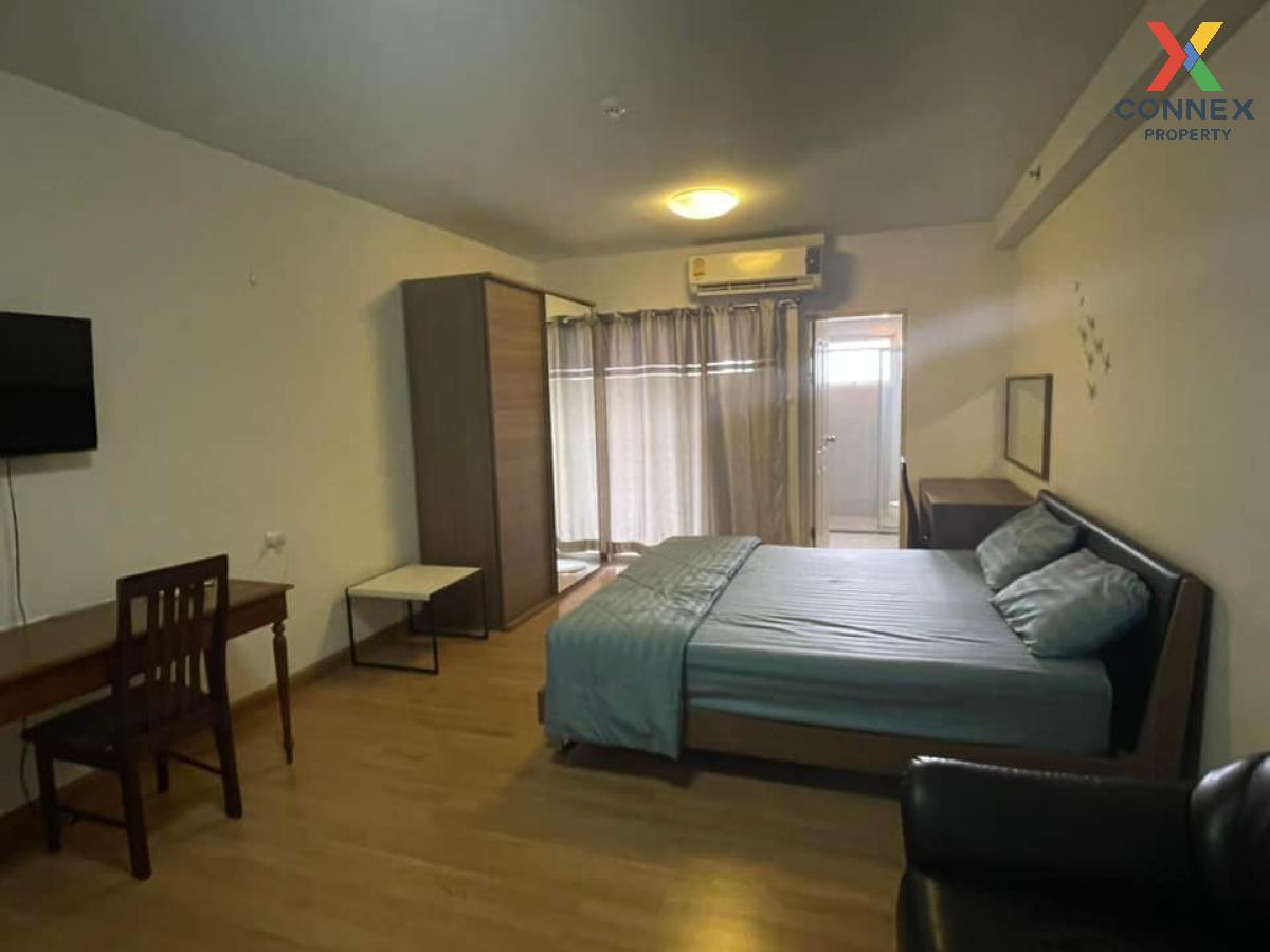 picture 🔥🔥🔥 For Rent Condo , Supalai Park Ratchayothin , BTS-Ratchayothin , Lat Yao , Chatuchak , Bangkok , CX-109680 ✅ Live chat with us ADD LINE @connexproperty ✅ 🔥🔥🔥 - 1/8