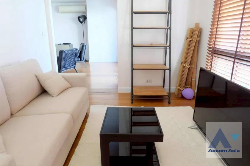 รูป 🔼🔽 AccomA 📩  2 BR Condominium @Prime Mansion Sukhumvit 31 (AA44652) - รูปที่ 5/10