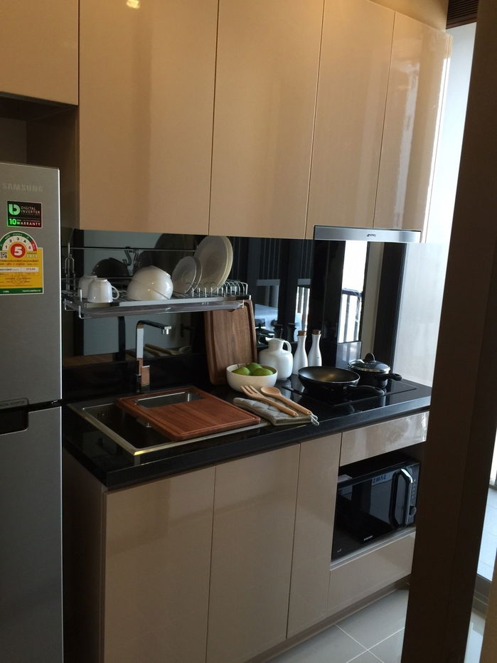 picture Hot Price for rent The LINE Sukhumvit 71 🔥 - 4/10