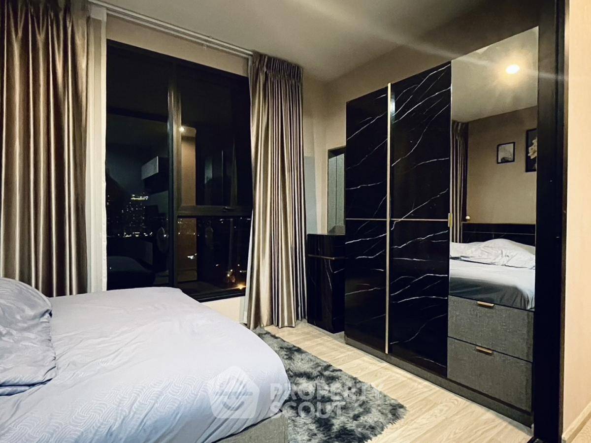 picture 1-BR Condo at Ideo Mobi Sukhumvit Eastpoint near BTS Bearing (ID 2007748) - 5/12