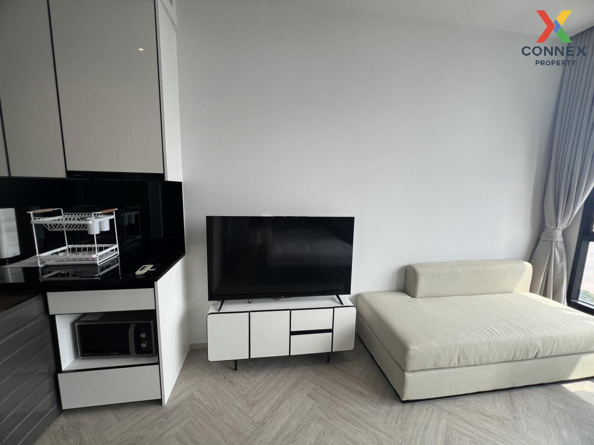 picture For Rent Condo , Chapter Charoennakhorn-Riverside , BTS-Krung Thon Buri , Bang Lamphu Lang , Khlong San , Bangkok , CX-128989 ✅ Live chat with us ADD LINE @connexproperty ✅  - 2/7