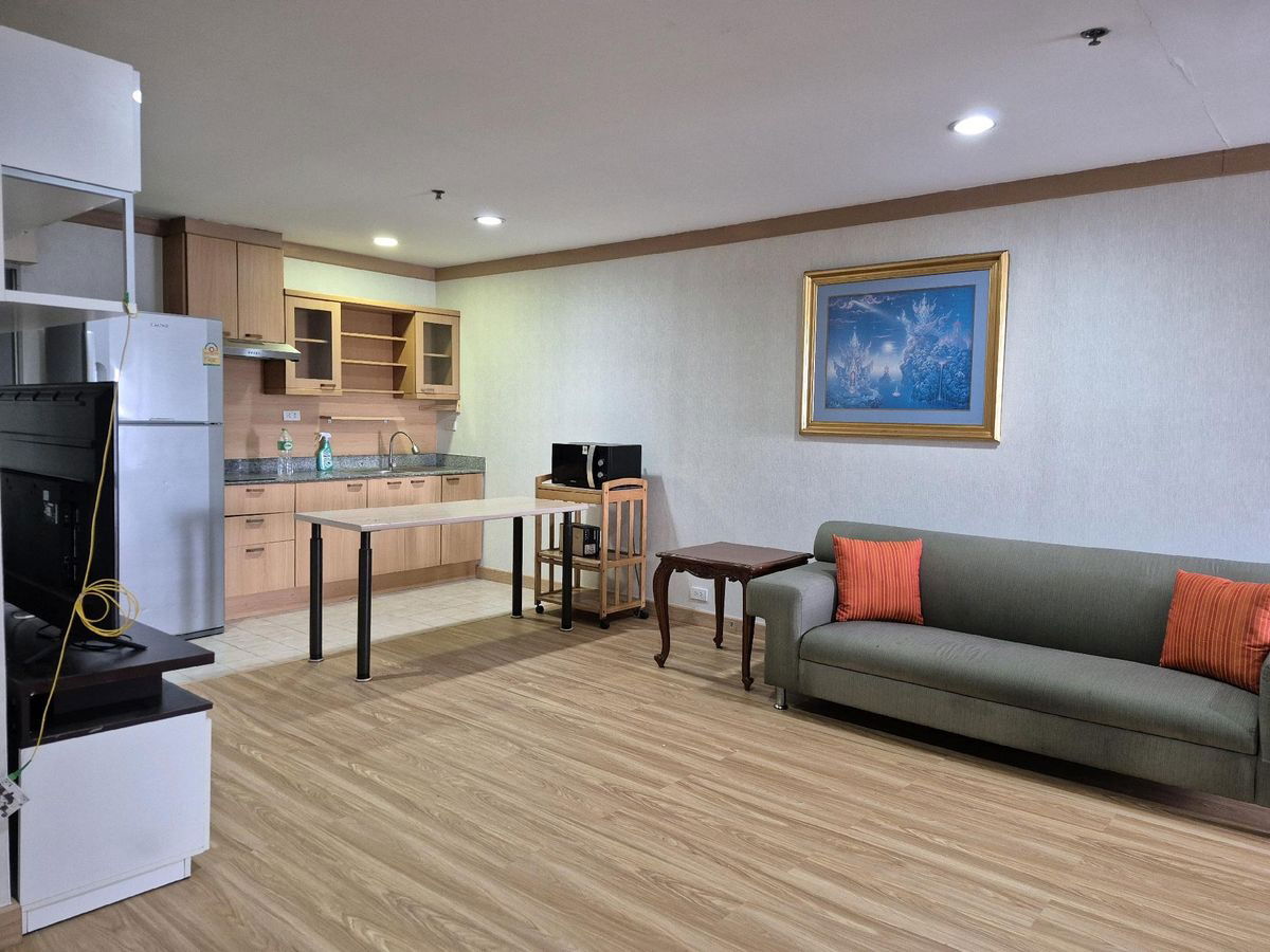 รูป 🏢 ให้เช่าคอนโด : The Waterford Diamond (เดอะ วอเตอร์ ฟอร์ด ไดมอนด์ )   รหัสทรัพย์ | 📌LNP-C9452  - รูปที่ 3/19