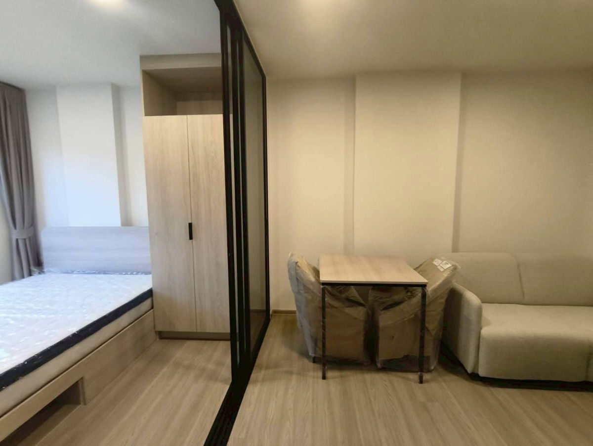 picture Dcondo Vale Sriracha 🎓 Near Kasetsart Univ | Ready to Move | ☎065-5639565 🟢LINE: @wsrcondo - 4/12
