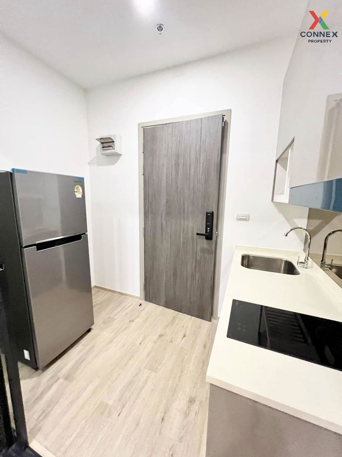 picture 🔥🔥🔥 For Rent Condo , The Rich Rama 9 - Srinakarin , ARL-Hua Mak , Suan Luang , Suan Luang , Bangkok , CX-113198 ✅ Live chat with us ADD LINE @connexproperty ✅ 🔥🔥🔥 - 5/7