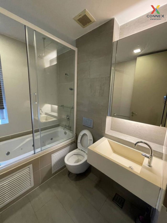 picture 🔥🔥🔥 FOR RENT condo , Ashton Morph 38 , BTS-Thong Lo , Phra Khanong , Khlong Toei , Bangkok , CX-07691 ✅ Live chat with us ADD LINE @connexproperty ✅ 🔥🔥🔥 - 6/7