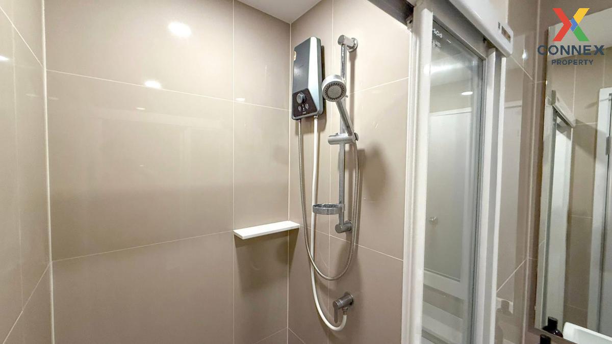 picture 🔥🔥🔥 For Rent Condo , Denim Jatujak , BTS-Saphan Khwai , Chomphon , Chatuchak , Bangkok , CX-131476 ✅ Live chat with us ADD LINE @connexproperty ✅ 🔥🔥🔥 - 7/8