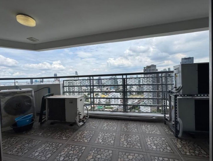 รูป #R6503  🎉 220968 ให้เช่าคอนโด Waterford Diamond Tower - รูปที่ 13/15