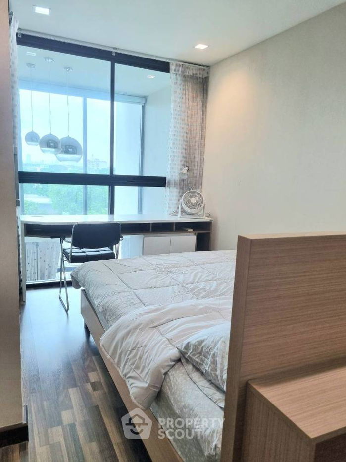 picture 1-BR Condo at Beyond Sukhumvit near BTS Udom Suk (ID 1702129) - 10/12