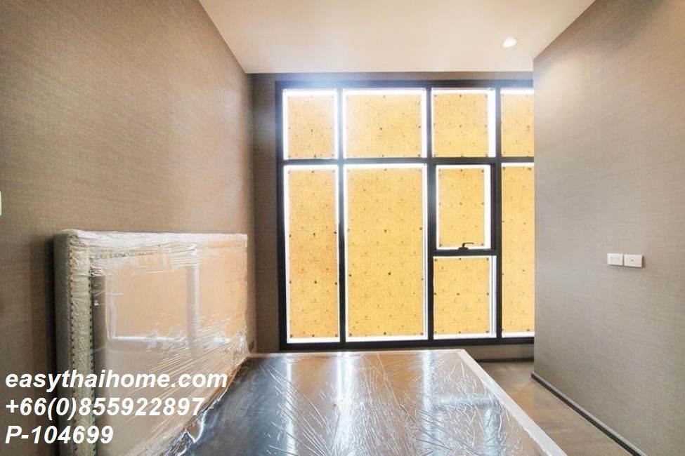 picture P-104699 Condo for rent The Diplomat Sathorn fully furnished (Confirm again when visit).  - 24/25