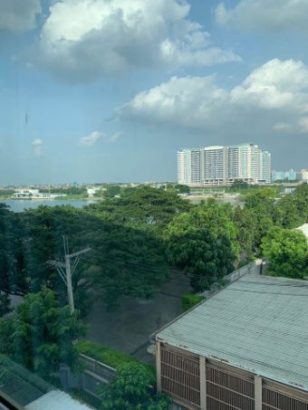 รูป 🤝🏻RB20646 ให้เช่าถูกมาก👍ดับเบิ้ล เลค คอนโดมิเนียม เฟส 3✅แอดไลน์ @mproperty( มี @ ด้วย) แอดมินตอบไว - รูปที่ 8/22
