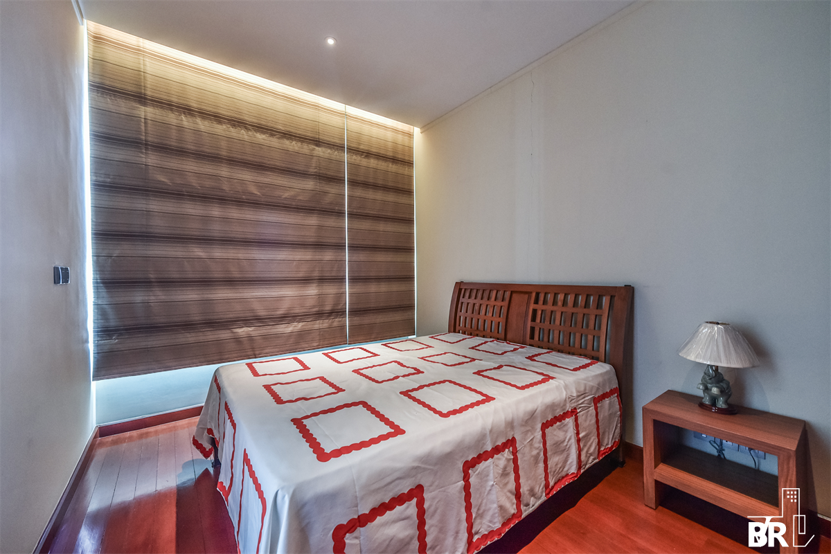picture The Infinity The Privilege of Luxury in an Economic Hub Location near BTS Saint Louis - 6/10