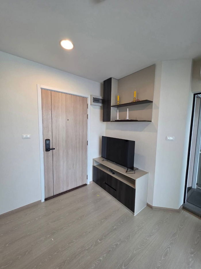 รูป ให้เช่า The Excel Groove ลาซาล 52 🏡 8,000 มีเครื่องซักผ้า ราคาคุยได้‼️#ตอบแชทไว 🔥🔥  รหัส C298 - รูปที่ 5/6