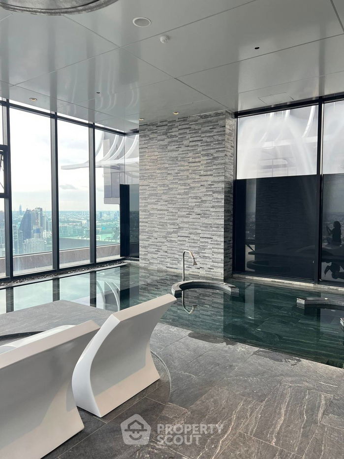 picture 1-BR Condo at Park Origin Thonglor near BTS Thong Lor (ID 2305453) - 14/15