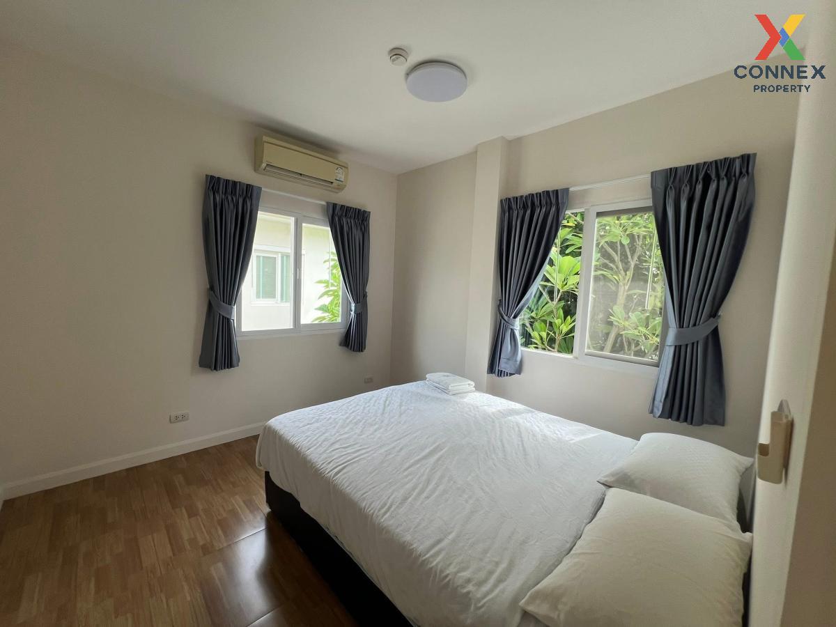 picture For Rent House , Saransiri Thakham-Rama 2 , Tha Kham , Bang Khun Thian , Bangkok , CX-131580 ✅ Live chat with us ADD LINE @connexproperty ✅  - 7/10