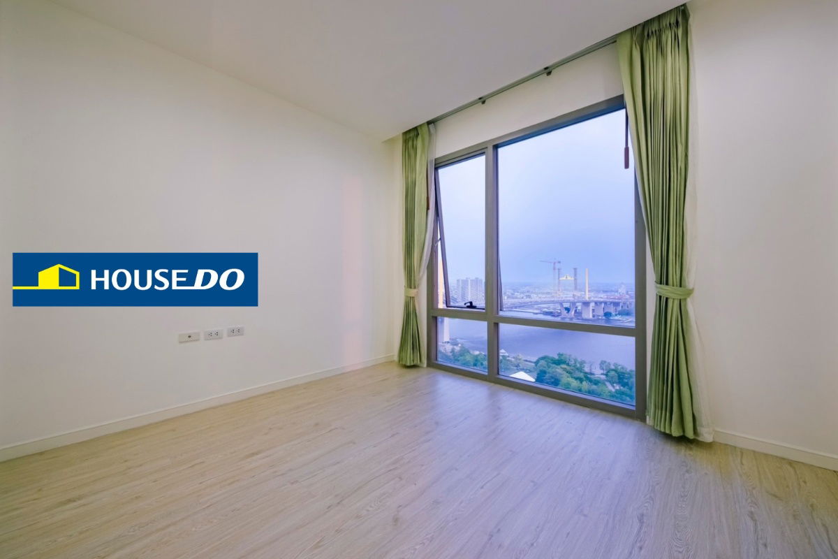 picture ✨ Star View Rama 3 Condominium for Sale – Luxury Condo with Chao Phraya River View ✨ - 10/30