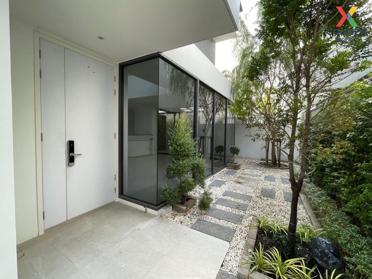 รูป ขายบ้าน  อาคิน วิภาวดี สนามบิน เขต ดอนเมือง กรุงเทพ CX-131529 ✅ ทักไลน์ @connexproperty ตอบทันที ทีมงานมืออาชีพ ✅  - รูปที่ 10/12