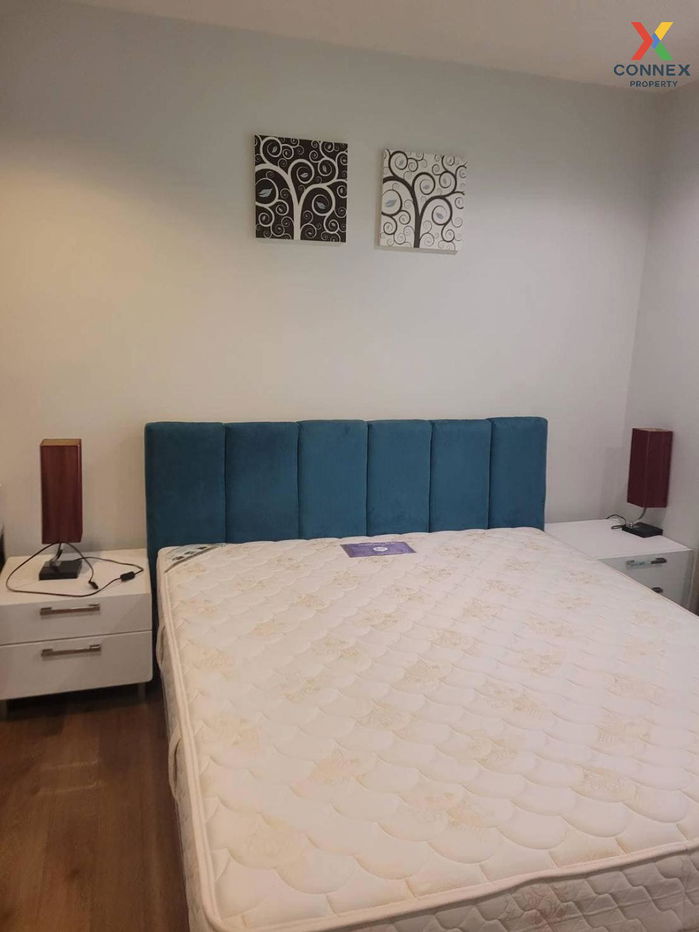 picture For Rent Condo , The Muse Sukhumvit , BTS-Udom Suk , Bang Chak , Phra Khanong , Bangkok , CX-132076 ✅ Live chat with us ADD LINE @connexproperty ✅  - 4/7