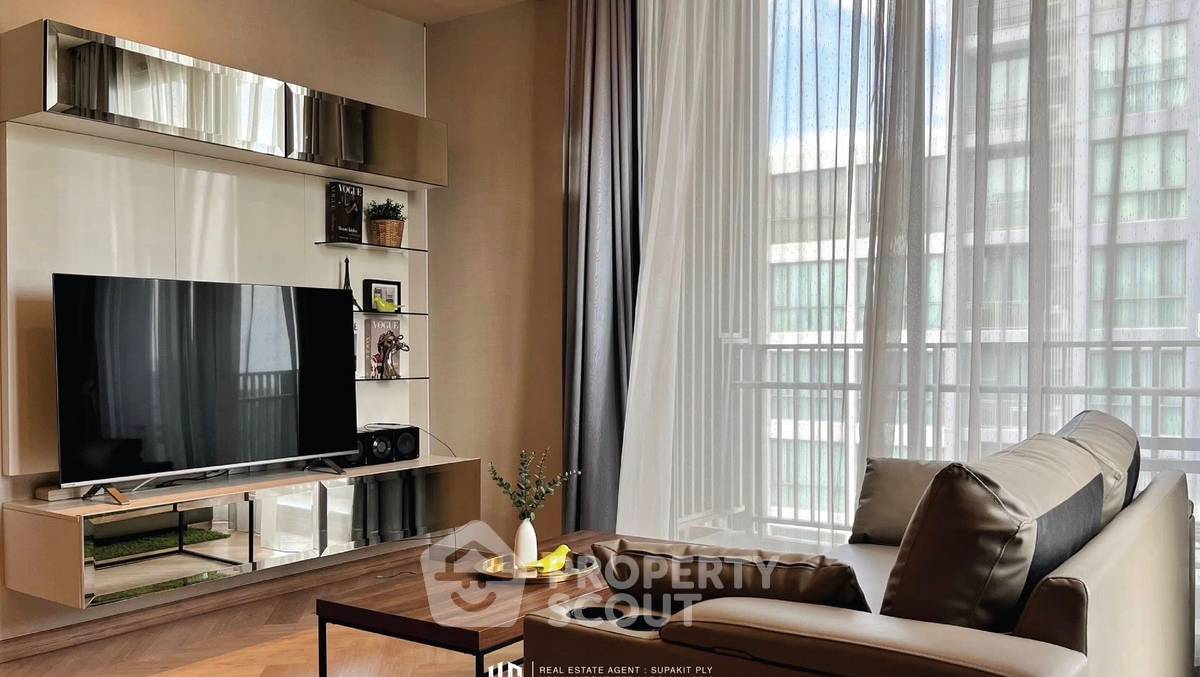 picture 1-BR Condo at Quattro By Sansiri near BTS Thong Lor (ID 2317790) - 2/13