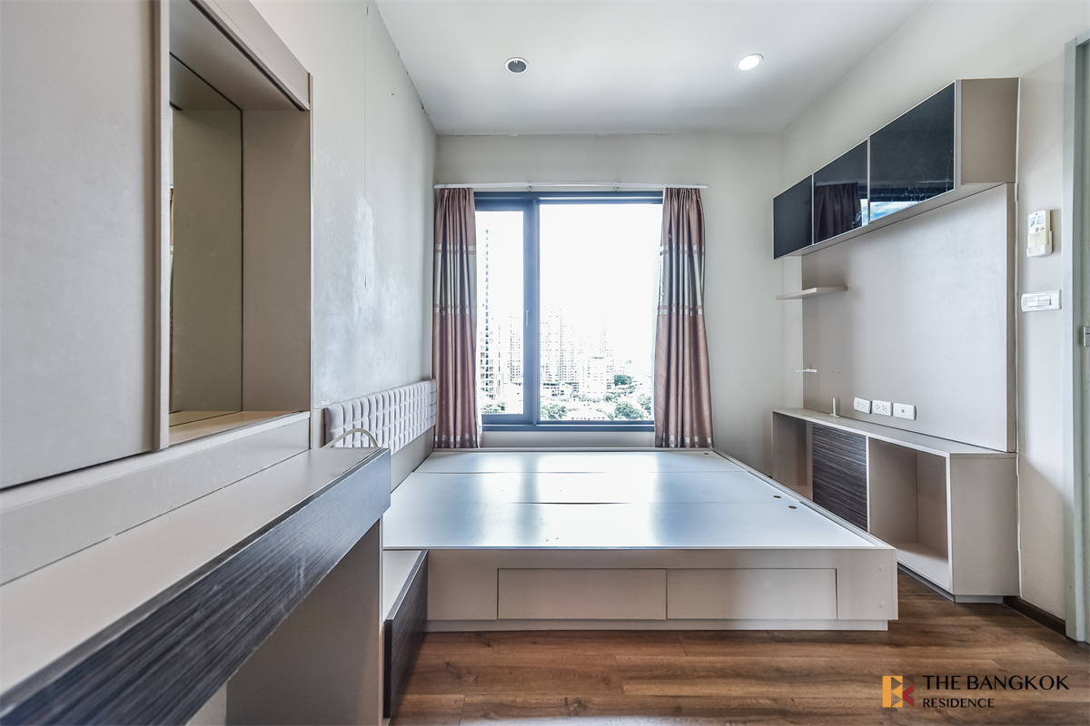 picture ONYX Phaholyothin near BTS Saphan Khwai Condo Near MRT to Save More Time - 1/10