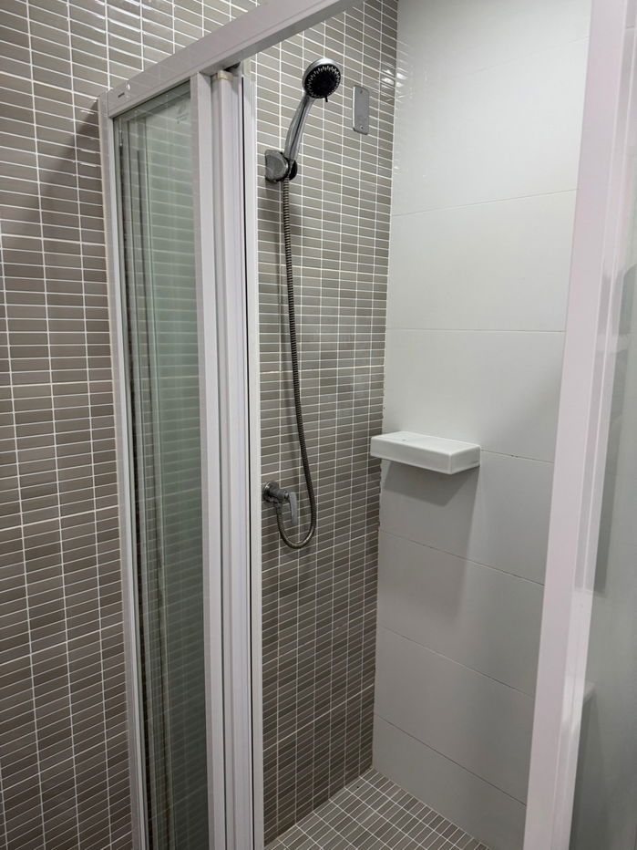 รูป 🟢ECH251075🟢ให้เช่า Wynn Condo Phahon Yothin 52 | 1 ห้องนอน 23.63 ตร.ม. | ค่าเช่า 8,000 บ./เดือน | ใกล้ BTS สะพานใหม่ - รูปที่ 10/14