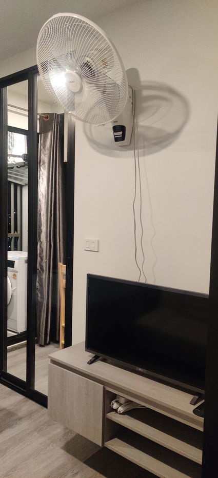 picture For   rent    THE ORIGIN SUKHUMVIT - SAILUAT E22 STATION 🔴🔴 - 5/19