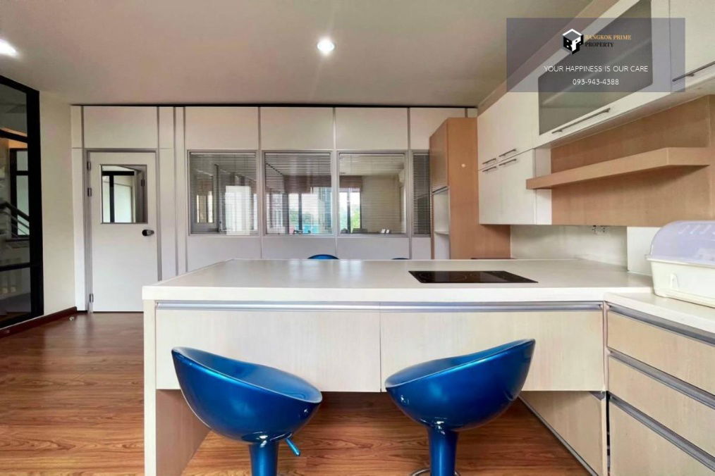 picture Baan Klang Krung Office Park Bangna | Baan Klang Krung Office Park Bangna Km.3 #2025092211984 - 13/14