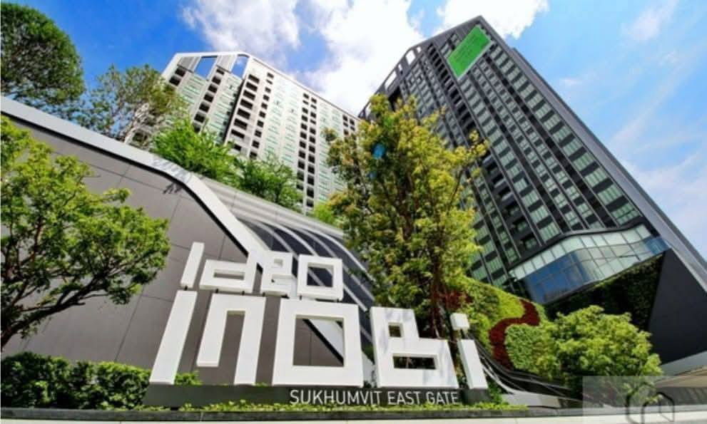รูป 🏢 ให้เช่าคอนโด : IDEO Mobi Sukhumvit Eastgate (ไอดีโอ โมบิ สุขุมวิท อีสท์เกต)   รหัสทรัพย์ | 📌LNP-C9446  - รูปที่ 6/15