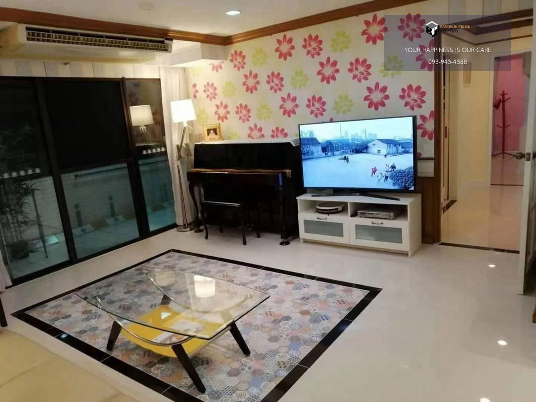 picture Richmond Palace | 🚝Near BTS Phrom Phong #2025092211996 - 1/12
