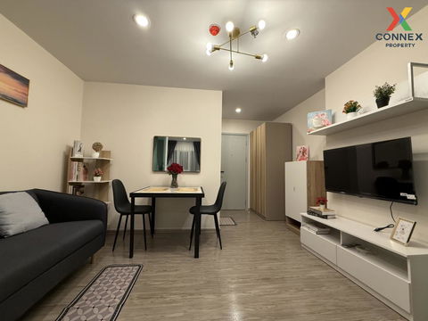 🔥🔥🔥 For Rent Condo , Regent Home Bangna (New Project) , Bang Na , Bang Na , Bangkok , CX-131648 ✅ Live chat with us ADD LINE @connexproperty ✅ 🔥🔥🔥