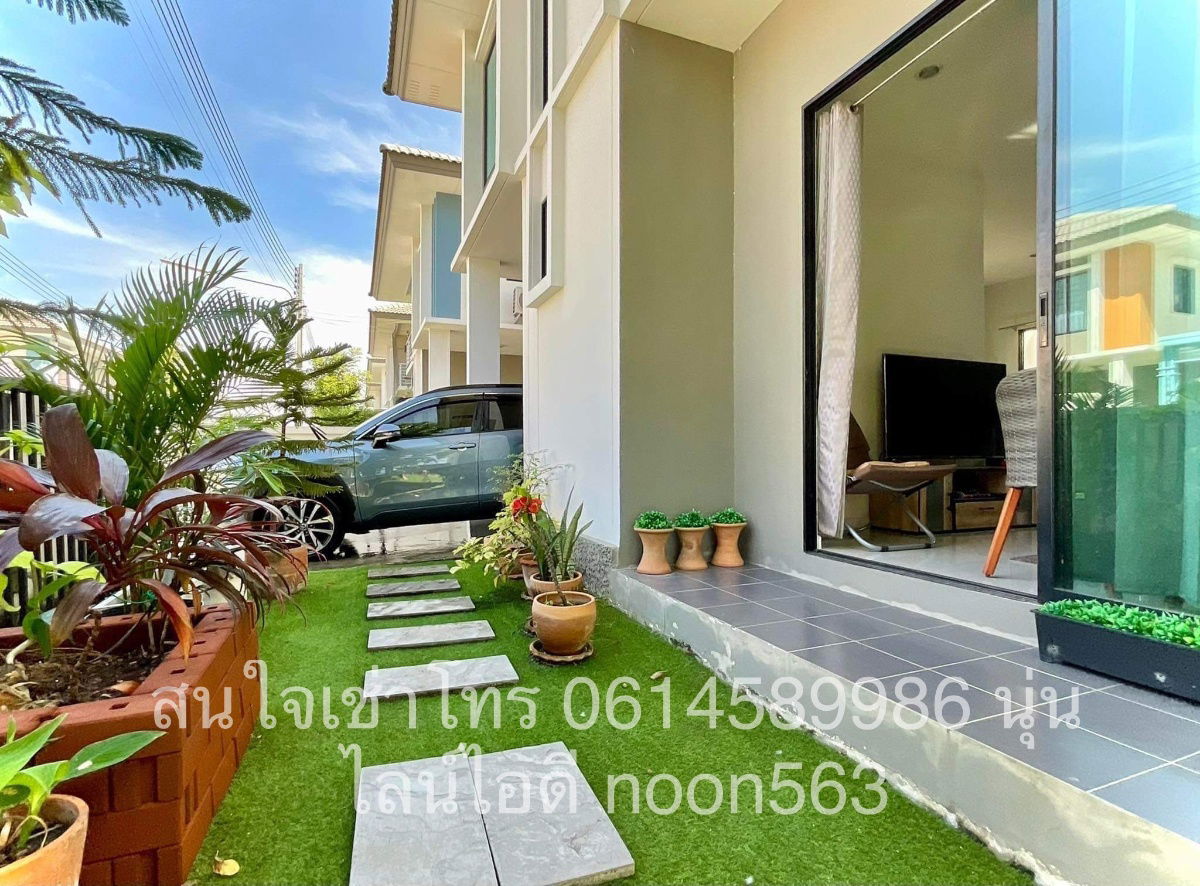 picture House for Rent – Fully Furnished, Ready to Move In - 3/12