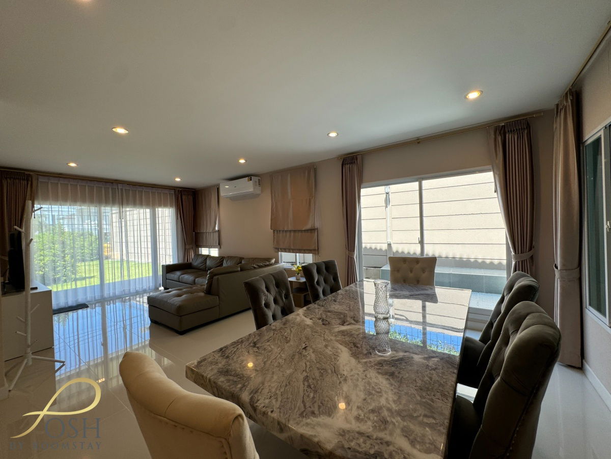 picture PASSORN KOH KAEW by PRUKSA | For Rent - 15/41