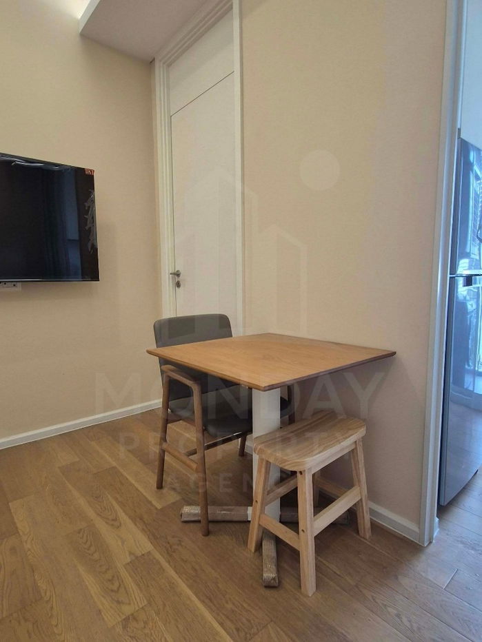 picture HotDeal​🔥🔥  For Rent​ | Special Price, Full Furniture Ready to move in Condo at The Saint Residences MD-95477 - 6/9