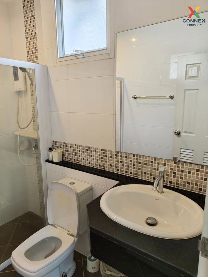 picture For Sale Townhouse/Townhome  , Premium Place 9 Ekkamai - Ramintra 2 , Lat Phrao , Lat Phrao , Bangkok , CX-131938 ✅ Live chat with us ADD LINE @connexproperty ✅  - 11/11