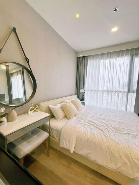 picture For rent  KEEN Sriracha 1 bedroom  price 15,000 Baht. - 1/11