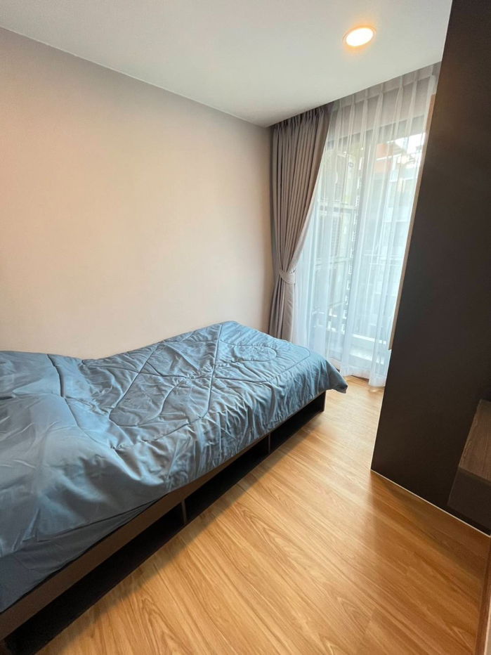 รูป ⛩️ For rent 🌠 The Cube Loft Srinakarin 🌠 – คอนโดลอฟท์สไตล์โมเดิร์น ทำเลศรีนครินทร์ ✨JA-220 - รูปที่ 2/14