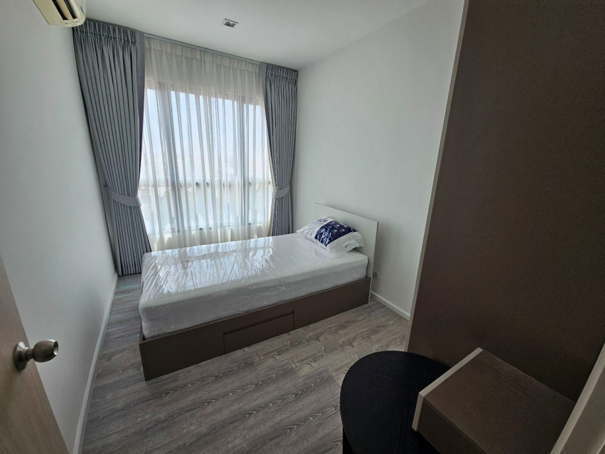 picture Condo for sale, Knightsbridge Sky River Ocean, 13th floor, 3 bedrooms, 2 bathrooms, size 64.09 sq m. - 30/57