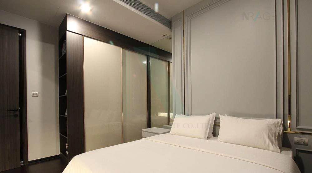 picture 🚩 For rent condo LAVIQ SUKHUMVIT 57 Building 1, Floor 15,1 bed room, Room size 43.00 sqm - 5/8
