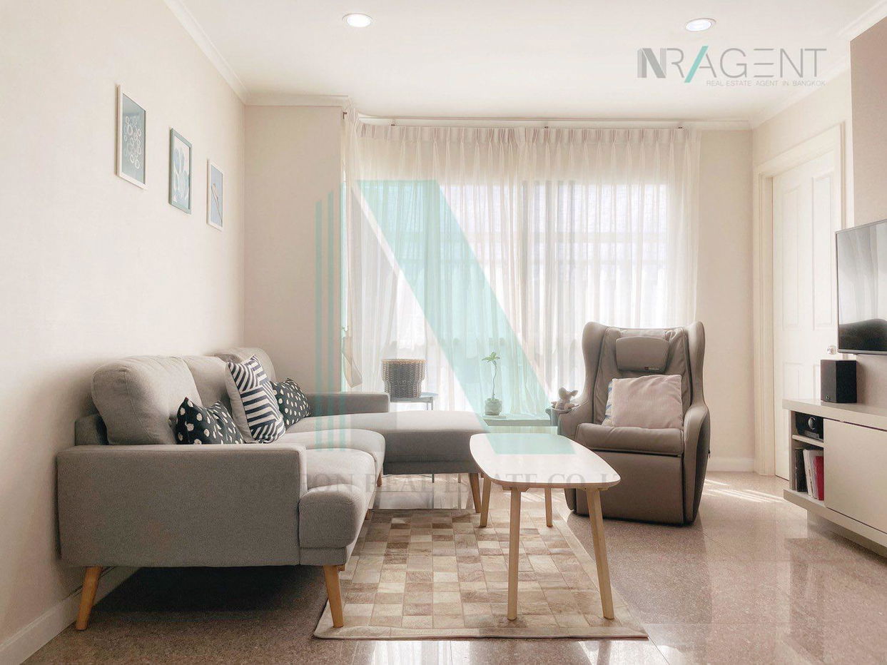picture 🚩 For Sell Condo LUMPINI PARK RIVERSIDE RAMA 3 Building 1, Floor 36,1 bed room, Room size 56 sqm - 1/8